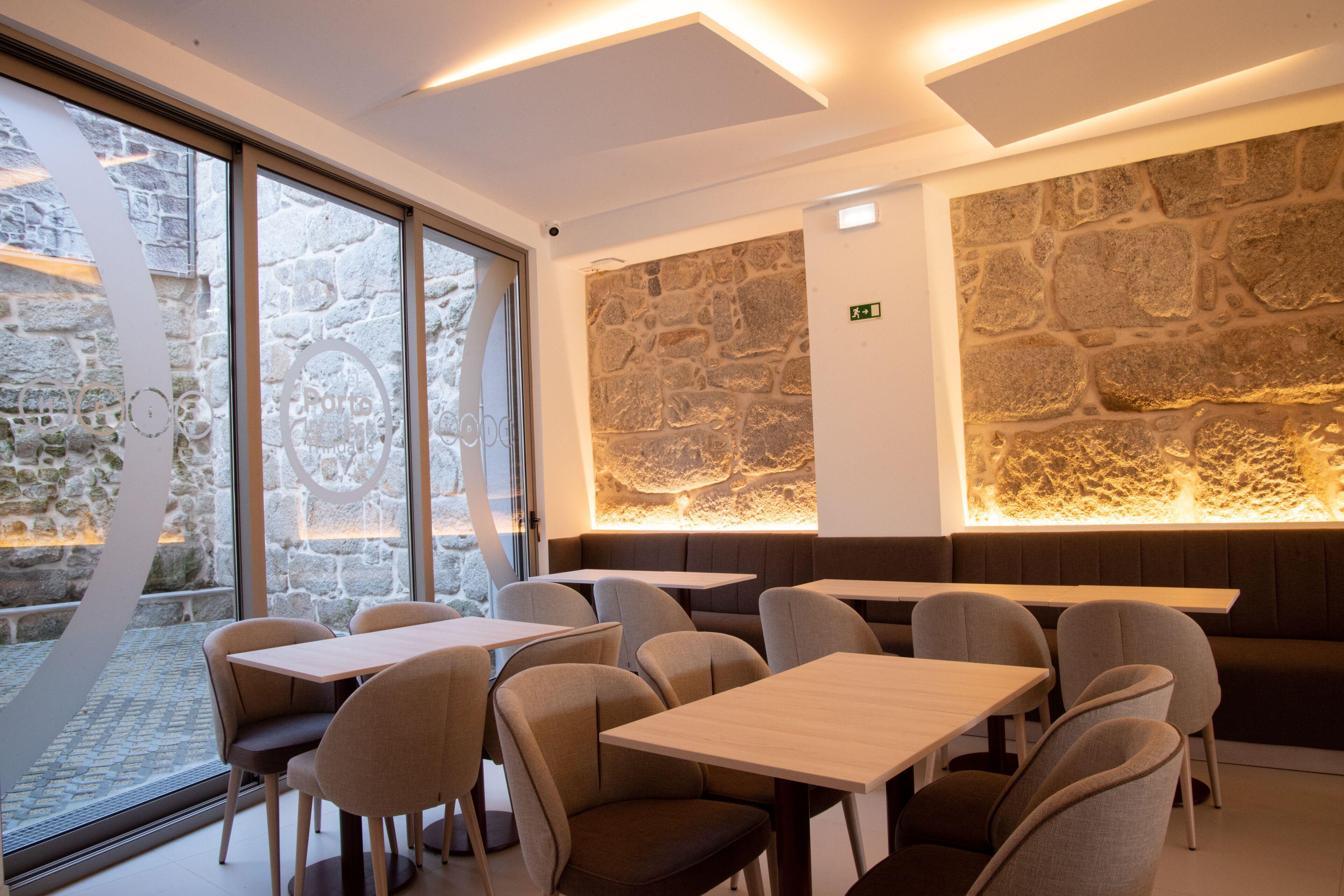 Hotel Porto Interface Trindade By Kavia — Foto’s 3