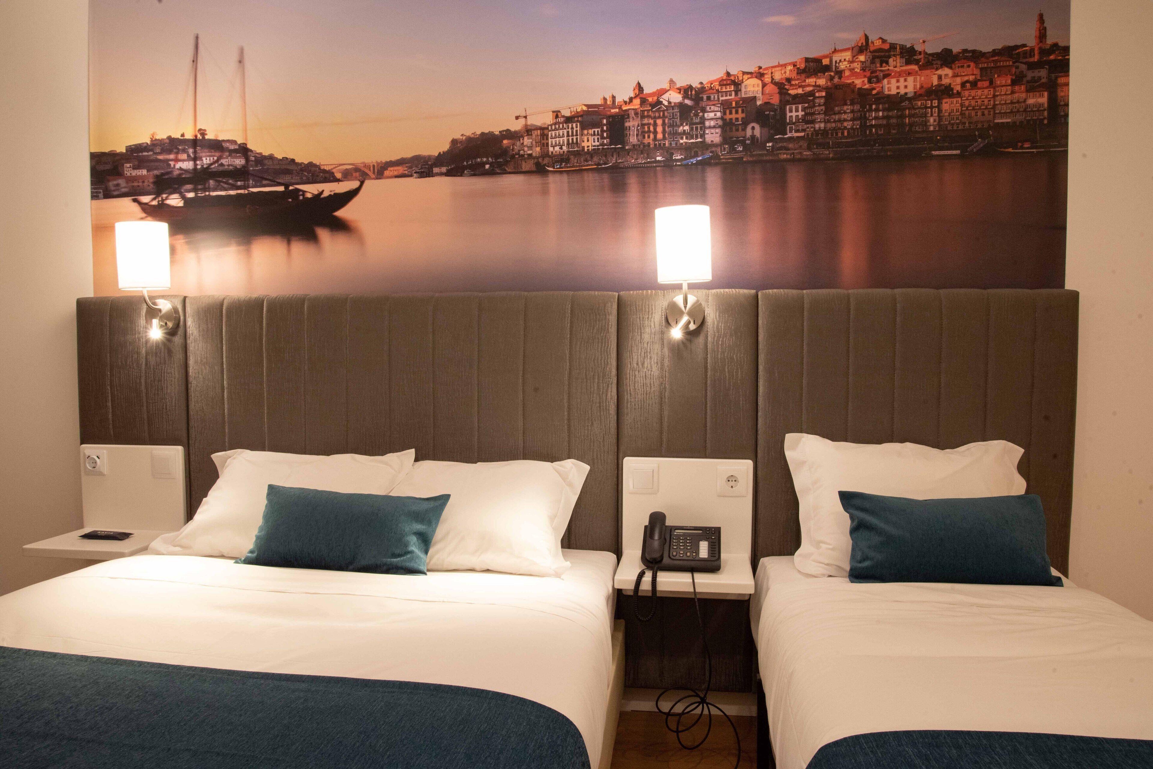 Hotel Porto Interface Trindade By Kavia — Foto’s 1